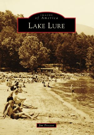 [Images of America: North Carolina 01] • Lake Lure